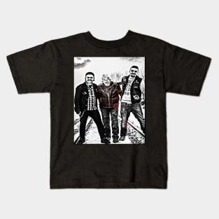 David Kids T-Shirt